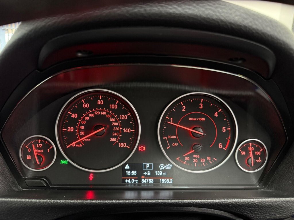 Used BMW 3 Series 2015 for sale - 77583801: Photo 20