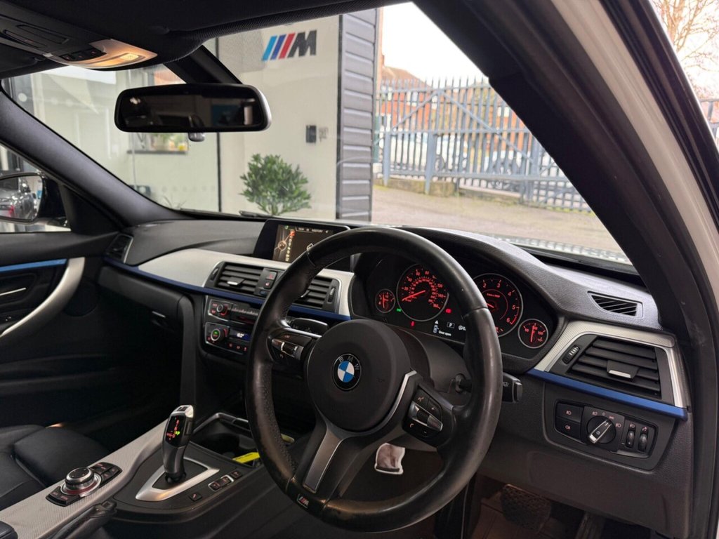 Used BMW 3 Series 2015 for sale - 77583801: Photo 21