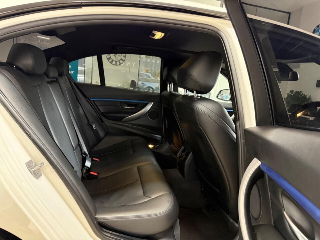 Used BMW 3 Series 2015 for sale - 77583801: Photo 22