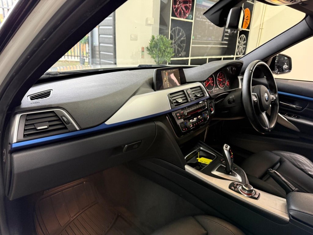 Used BMW 3 Series 2015 for sale - 77583801: Photo 25