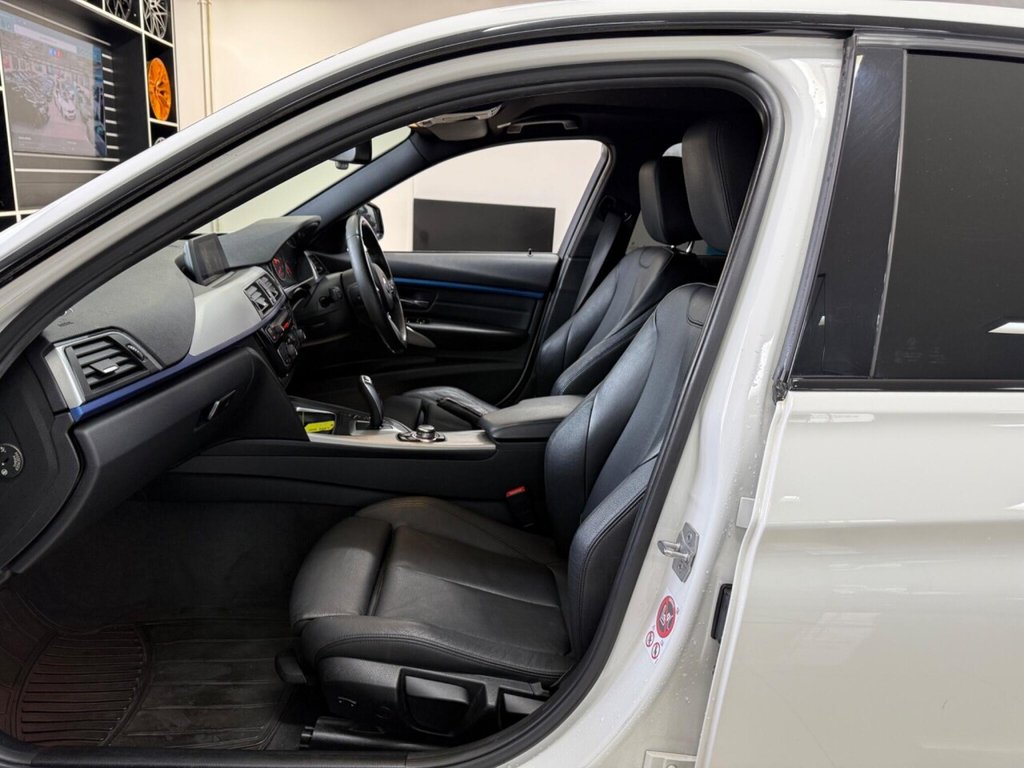 Used BMW 3 Series 2015 for sale - 77583801: Photo 26