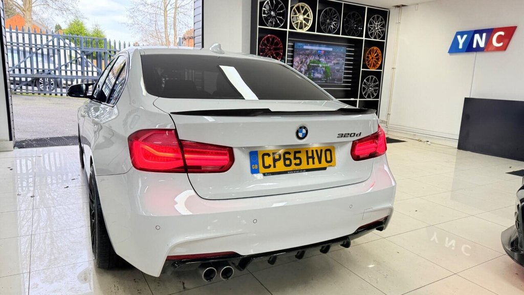 Used BMW 3 Series 2015 for sale - 77583801: Photo 29