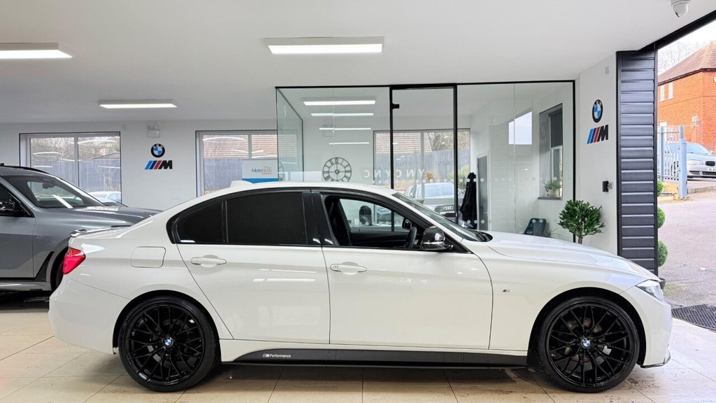 Used BMW 3 Series 2015 for sale - 77583801: Photo 33