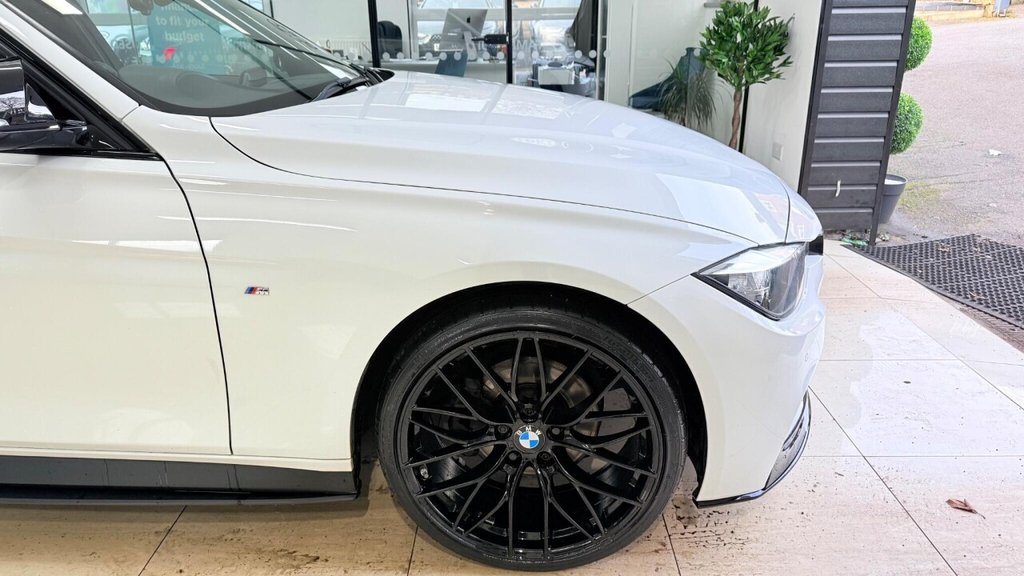 Used BMW 3 Series 2015 for sale - 77583801: Photo 34