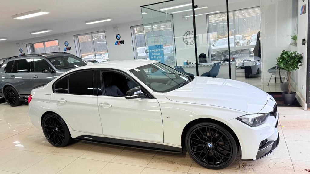 Used BMW 3 Series 2015 for sale - 77583801: Photo 35