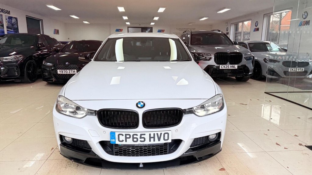 Used BMW 3 Series 2015 for sale - 77583801: Photo 38