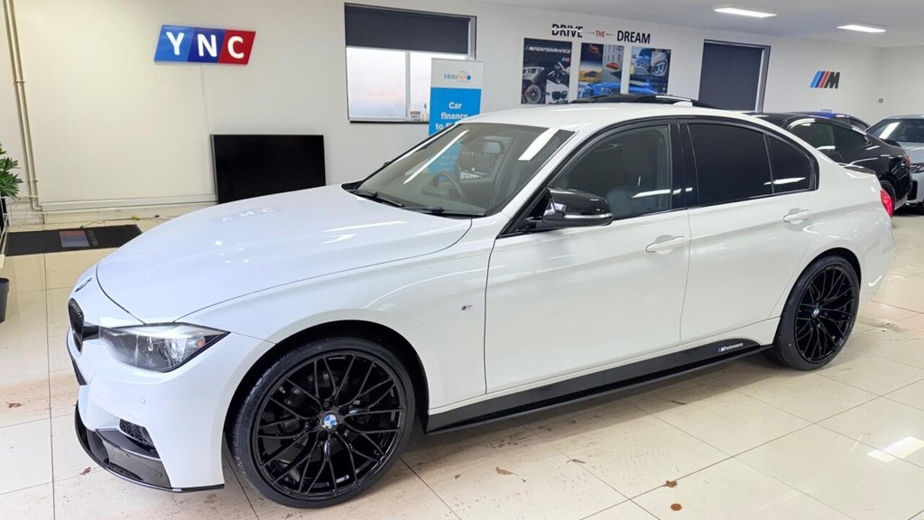 Used BMW 3 Series 2015 for sale - 77583801: Photo 39