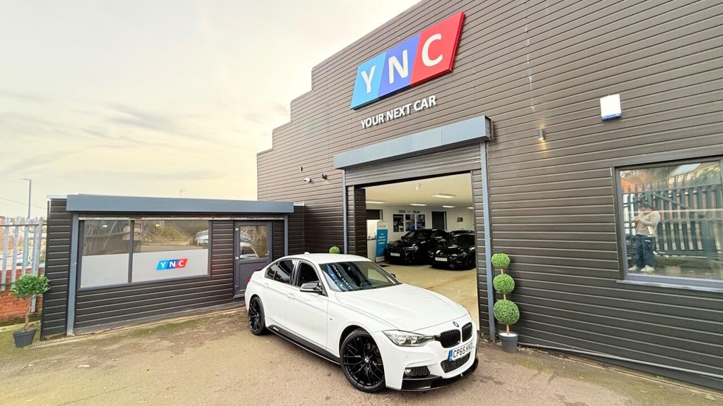 Used BMW 3 Series 2015 for sale - 77583801: Photo 4