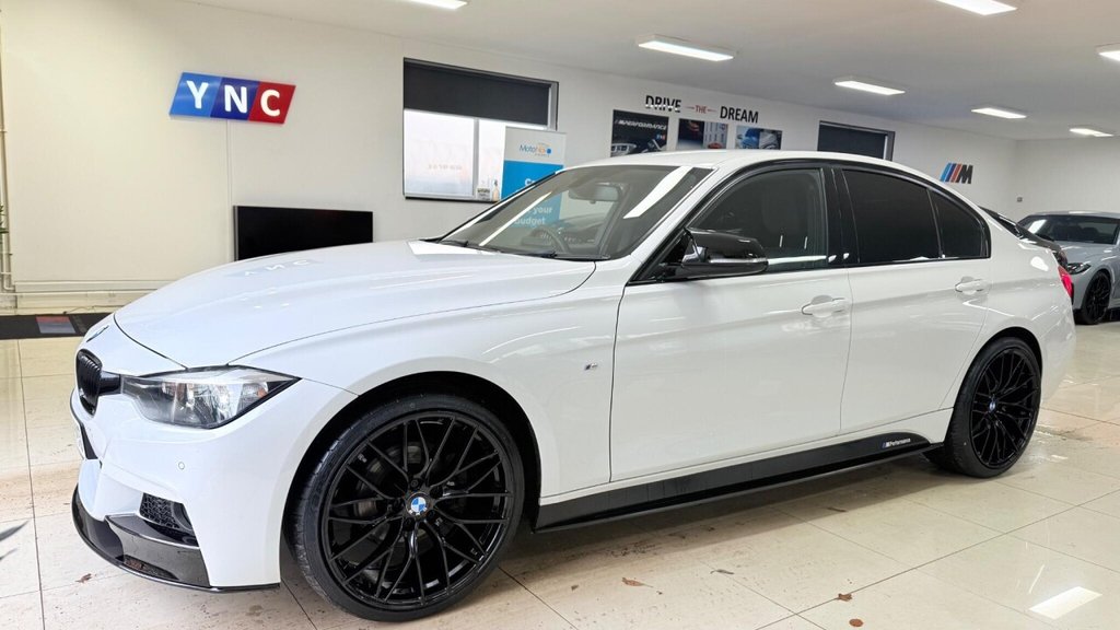 Used BMW 3 Series 2015 for sale - 77583801: Photo 40