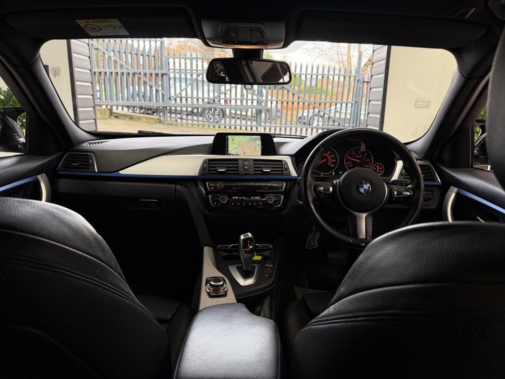 Used BMW 3 Series 2015 for sale - 77583801: Photo 5