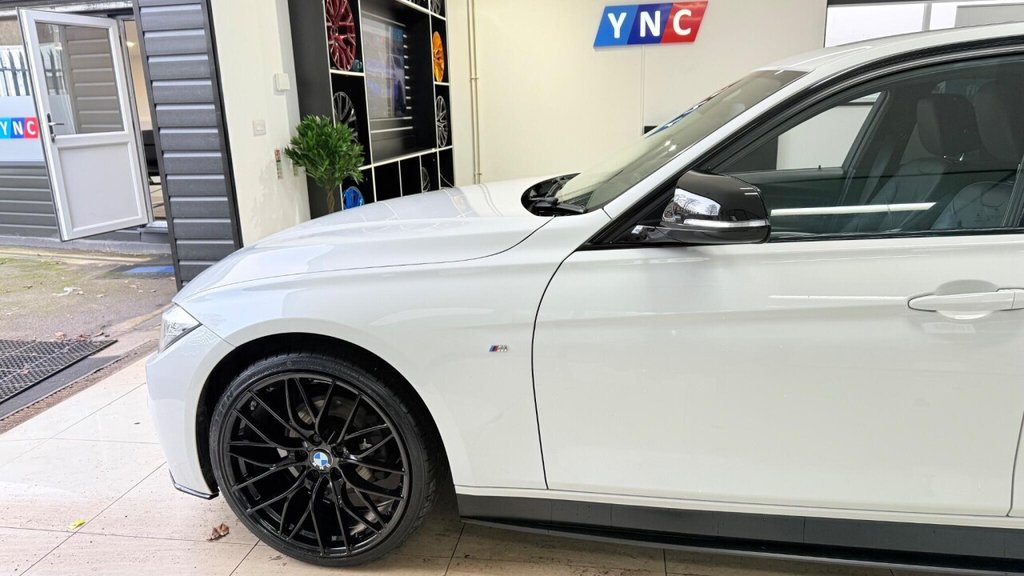 Used BMW 3 Series 2015 for sale - 77583801: Photo 7