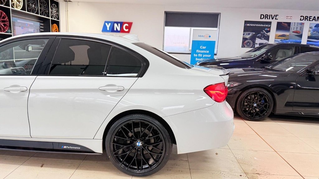 Used BMW 3 Series 2015 for sale - 77583801: Photo 8