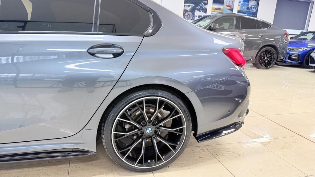 Used BMW 3 Series 2021 for sale - 77437090: Photo 11