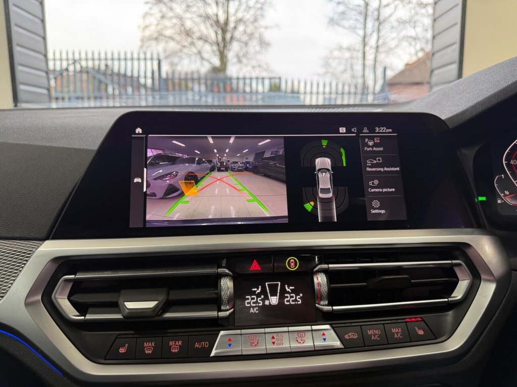 Used BMW 3 Series 2021 for sale - 77437090: Photo 16