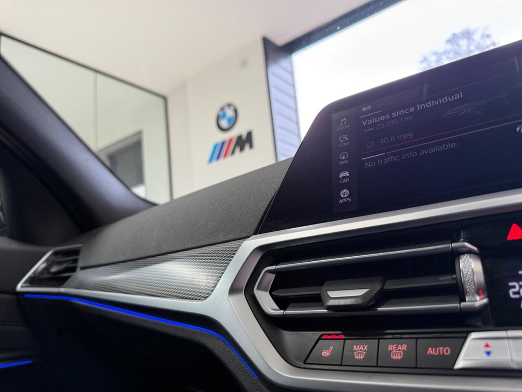 Used BMW 3 Series 2021 for sale - 77437090: Photo 17