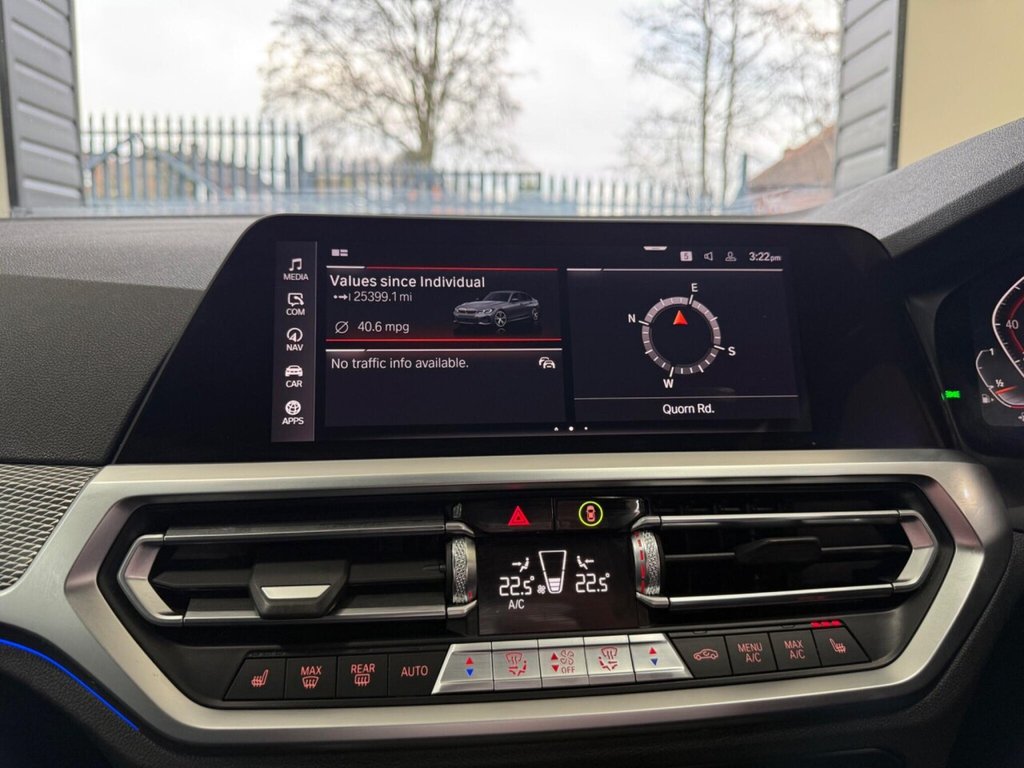 Used BMW 3 Series 2021 for sale - 77437090: Photo 18