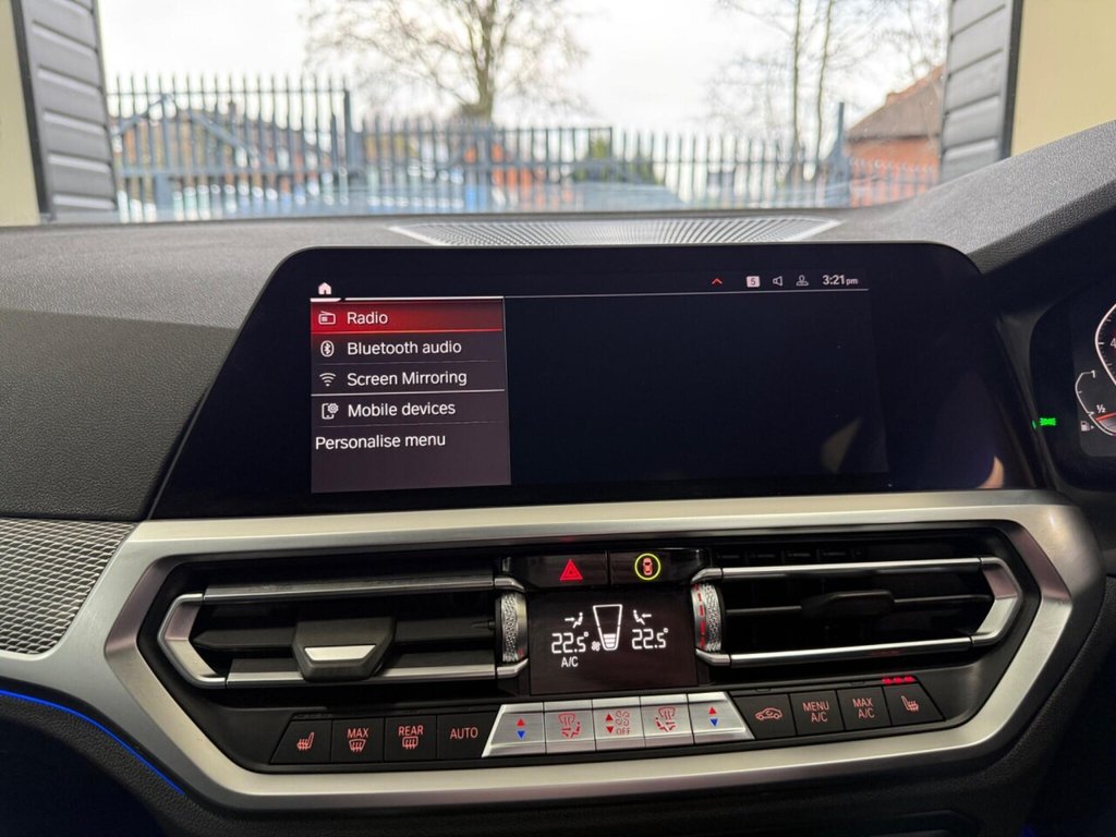 Used BMW 3 Series 2021 for sale - 77437090: Photo 19