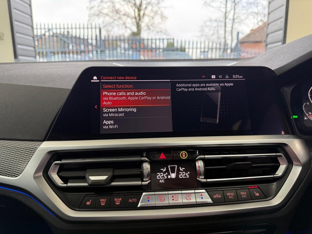 Used BMW 3 Series 2021 for sale - 77437090: Photo 20