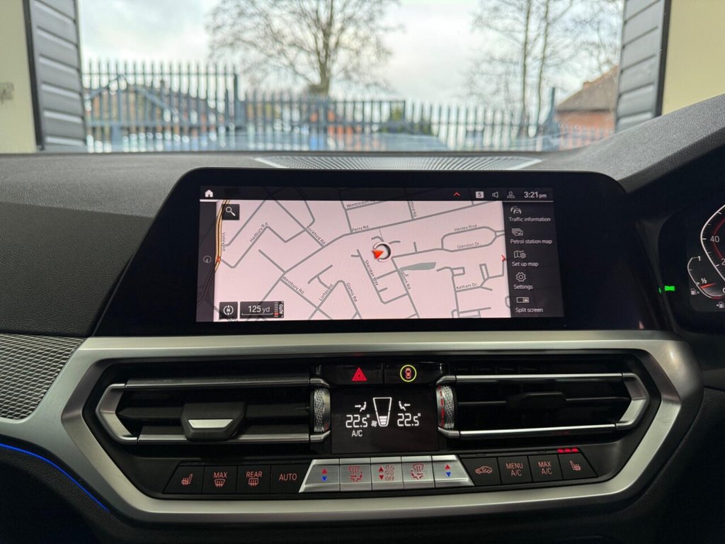 Used BMW 3 Series 2021 for sale - 77437090: Photo 21