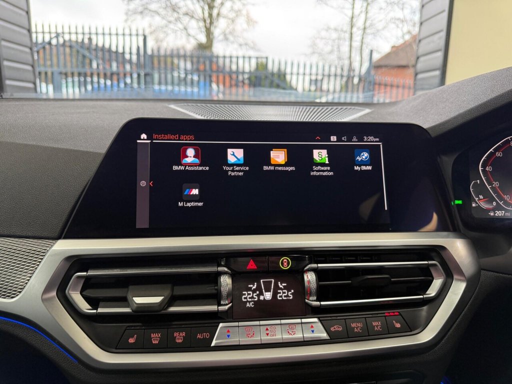 Used BMW 3 Series 2021 for sale - 77437090: Photo 26