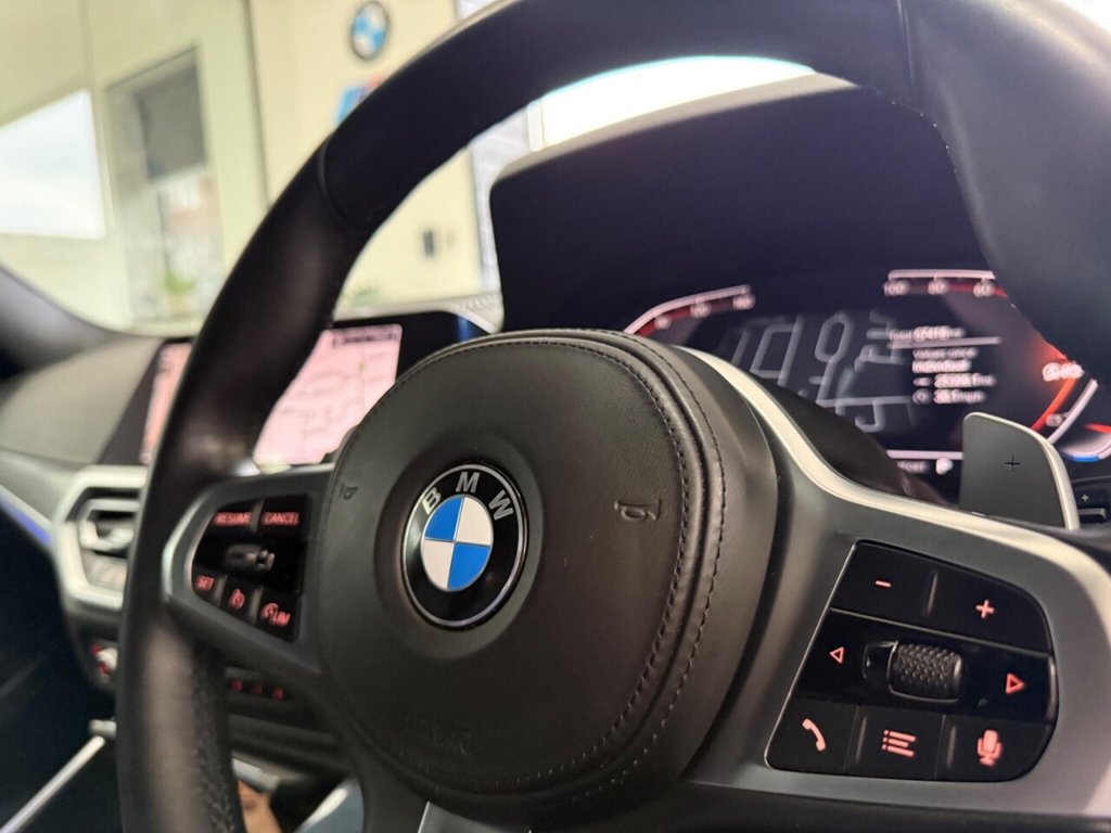 Used BMW 3 Series 2021 for sale - 77437090: Photo 27