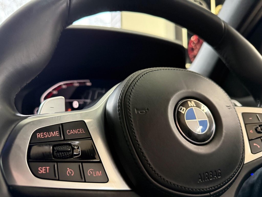 Used BMW 3 Series 2021 for sale - 77437090: Photo 28