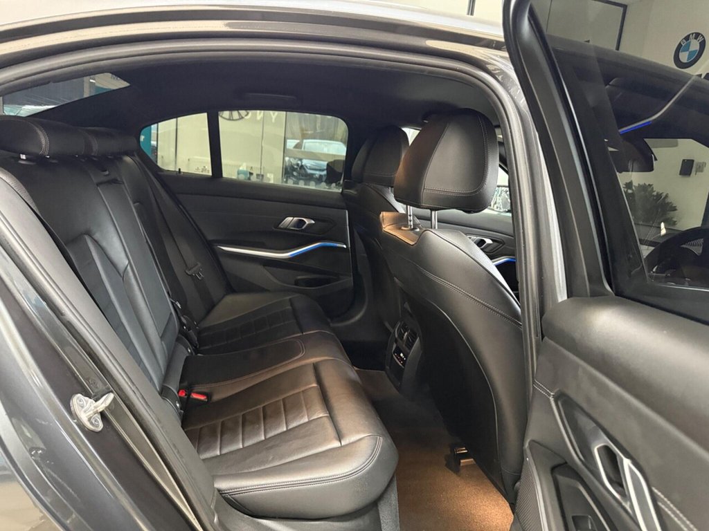 Used BMW 3 Series 2021 for sale - 77437090: Photo 31