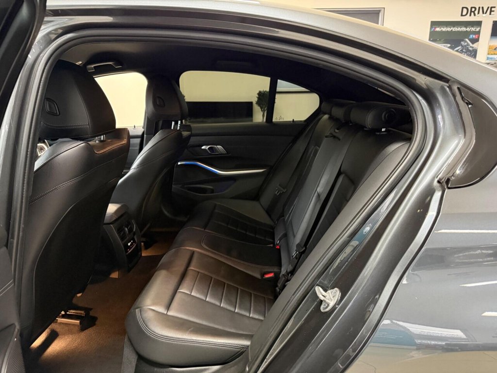 Used BMW 3 Series 2021 for sale - 77437090: Photo 33