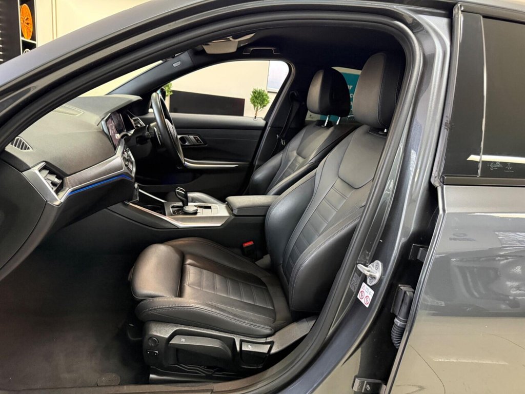 Used BMW 3 Series 2021 for sale - 77437090: Photo 34