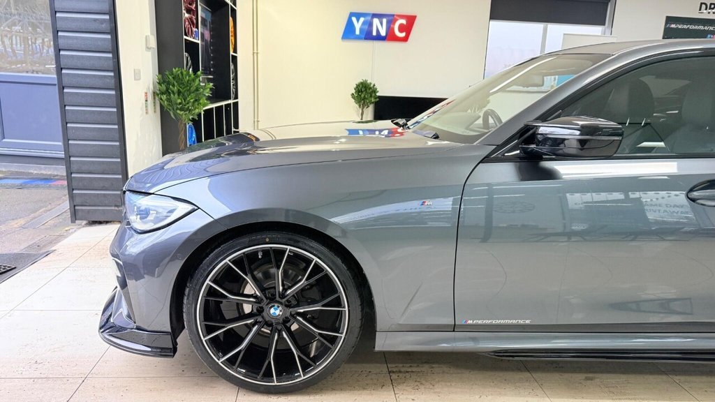 Used BMW 3 Series 2021 for sale - 77437090: Photo 37