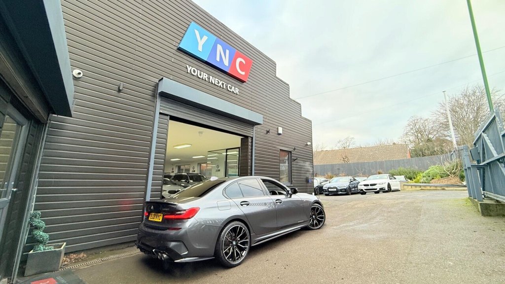 Used BMW 3 Series 2021 for sale - 77437090: Photo 4