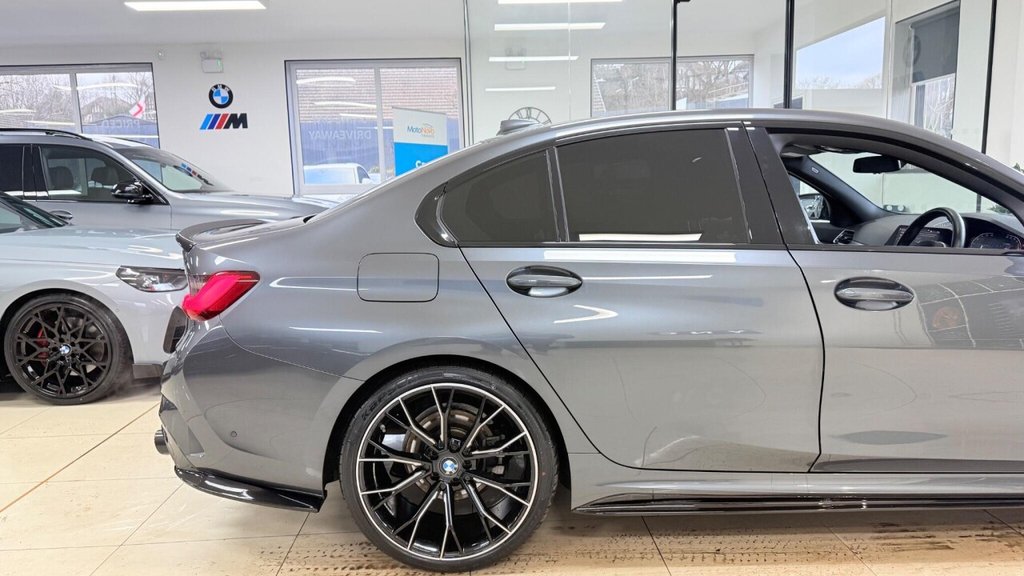 Used BMW 3 Series 2021 for sale - 77437090: Photo 41