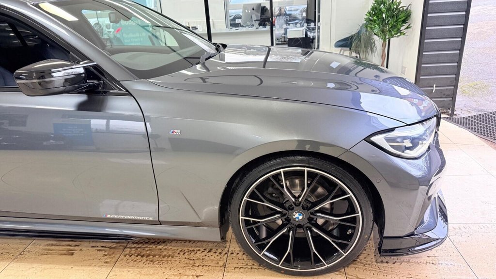 Used BMW 3 Series 2021 for sale - 77437090: Photo 45