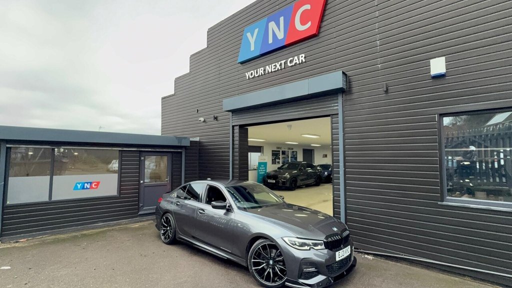 Used BMW 3 Series 2021 for sale - 77437090: Photo 6