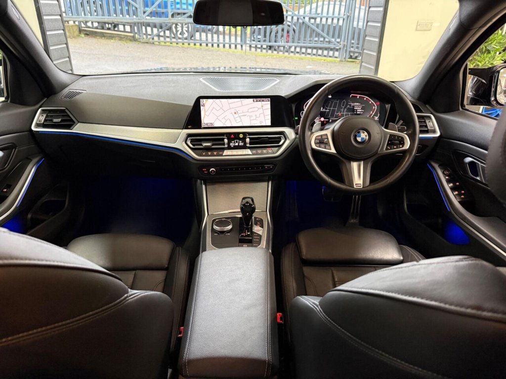 Used BMW 3 Series 2021 for sale - 77437090: Photo 7