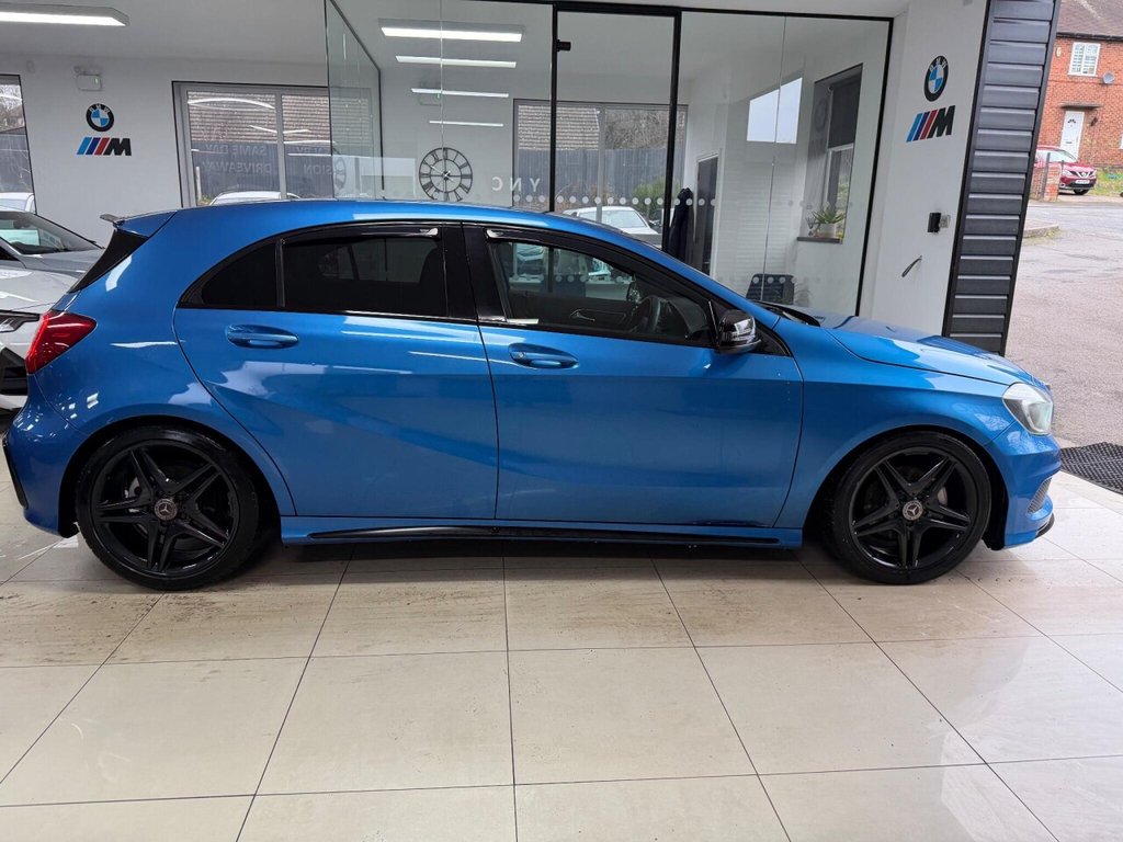 Used Mercedes-Benz A-Class 2012 for sale - 77059623: Photo 19