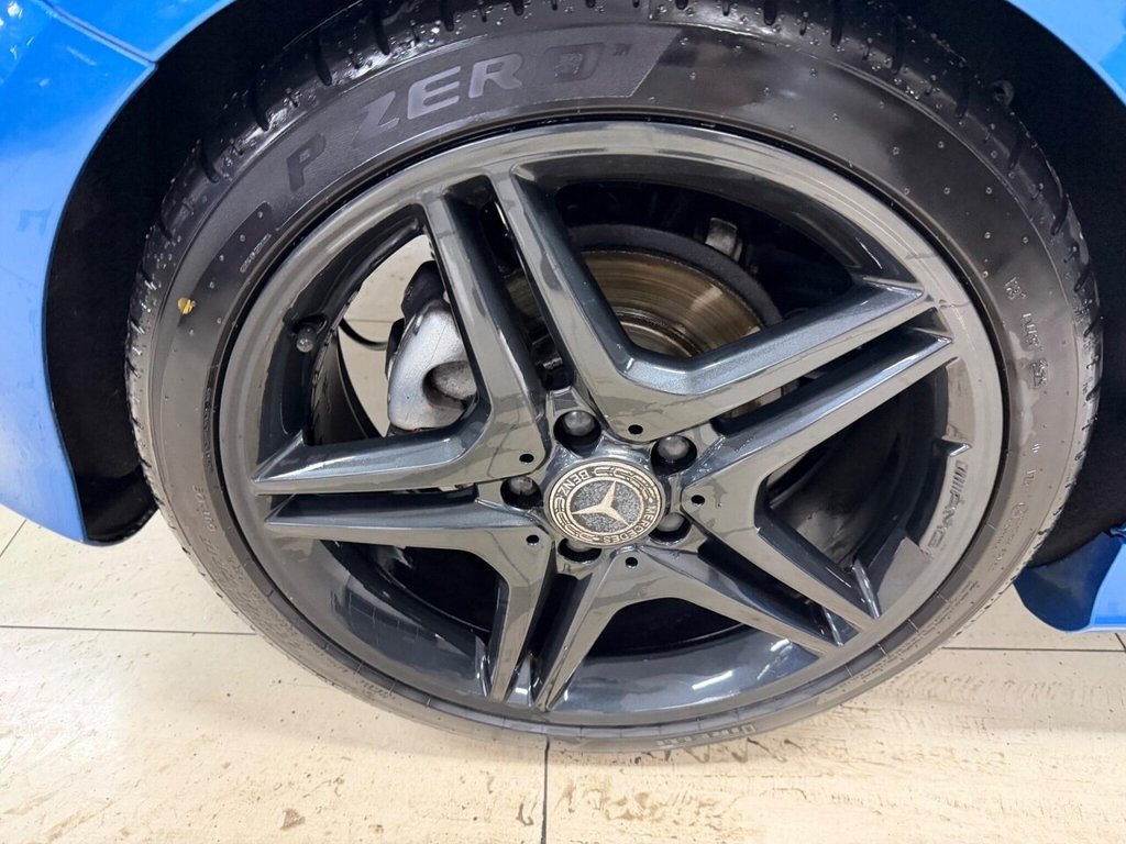 Used Mercedes-Benz A-Class 2012 for sale - 77059623: Photo 20