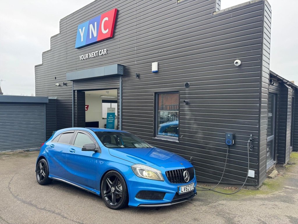 Used Mercedes-Benz A-Class 2012 for sale - 77059623: Photo 24