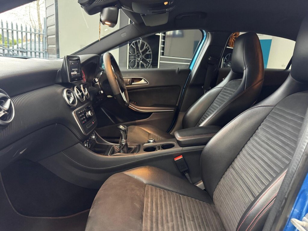 Used Mercedes-Benz A-Class 2012 for sale - 77059623: Photo 27