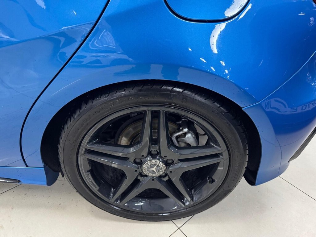 Used Mercedes-Benz A-Class 2012 for sale - 77059623: Photo 28