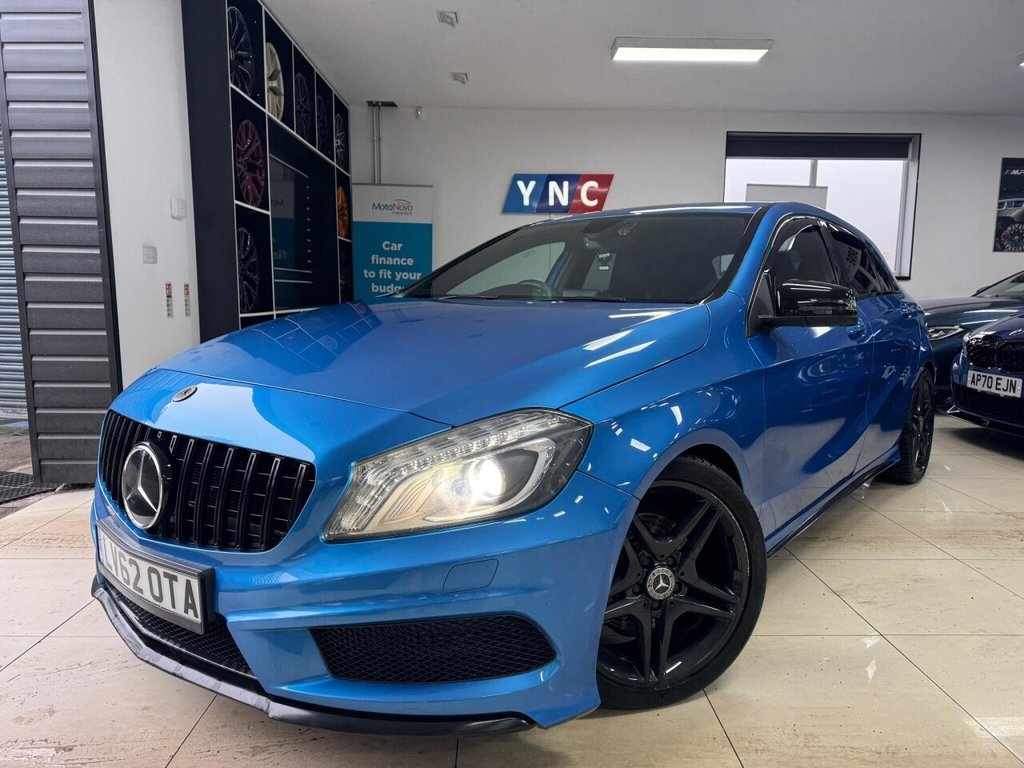 Used Mercedes-Benz A-Class 2012 for sale - 77059623: Photo 36