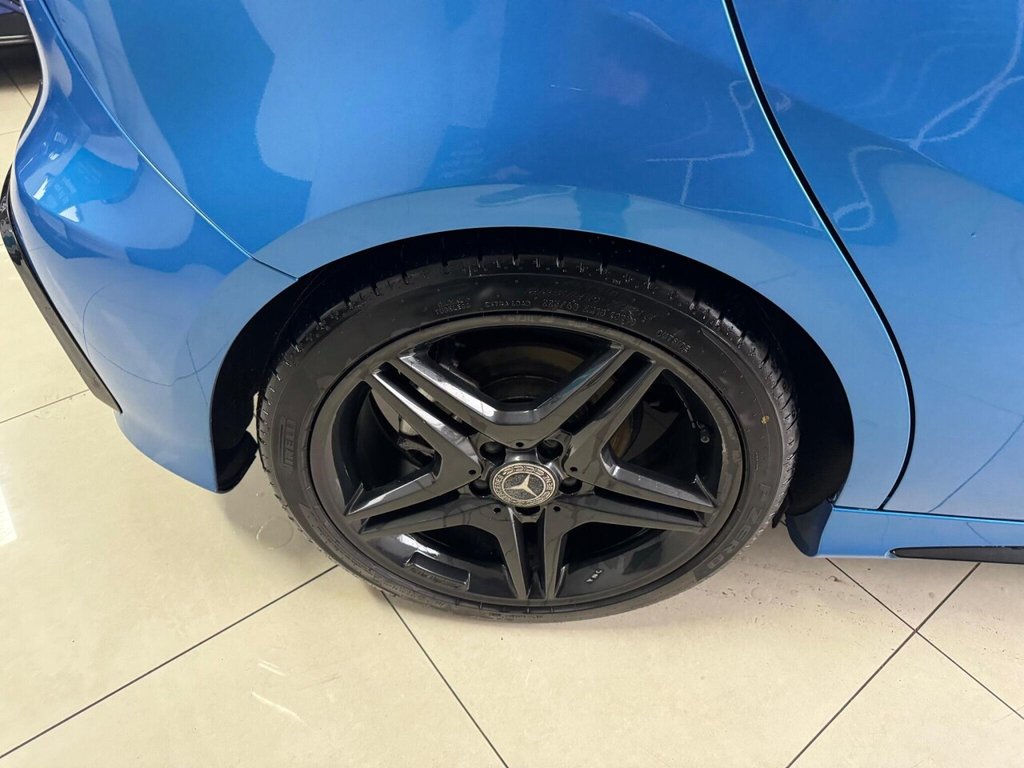 Used Mercedes-Benz A-Class 2012 for sale - 77059623: Photo 37