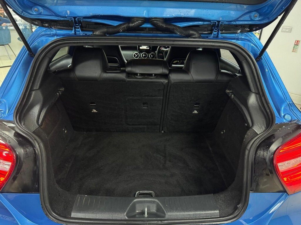 Used Mercedes-Benz A-Class 2012 for sale - 77059623: Photo 39