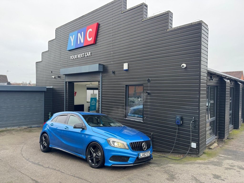 Used Mercedes-Benz A-Class 2012 for sale - 77059623: Photo 4