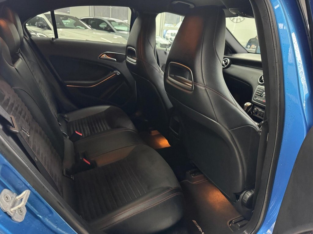 Used Mercedes-Benz A-Class 2012 for sale - 77059623: Photo 42