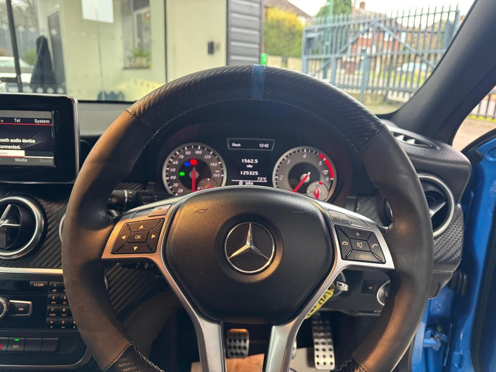 Used Mercedes-Benz A-Class 2012 for sale - 77059623: Photo 43