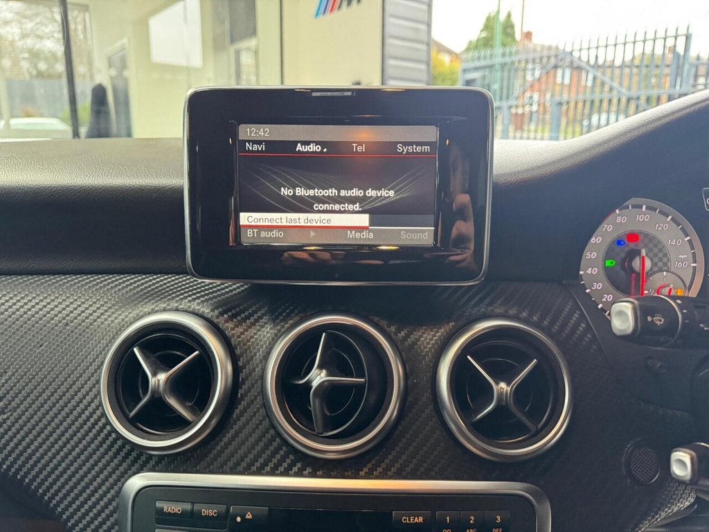 Used Mercedes-Benz A-Class 2012 for sale - 77059623: Photo 45