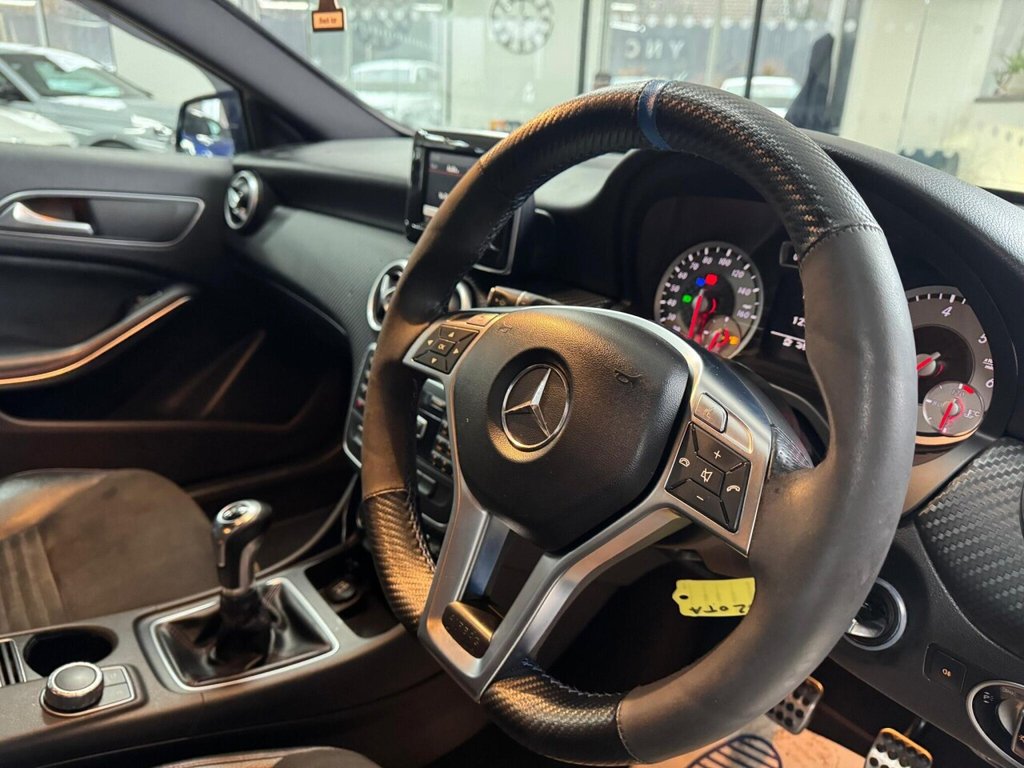 Used Mercedes-Benz A-Class 2012 for sale - 77059623: Photo 48