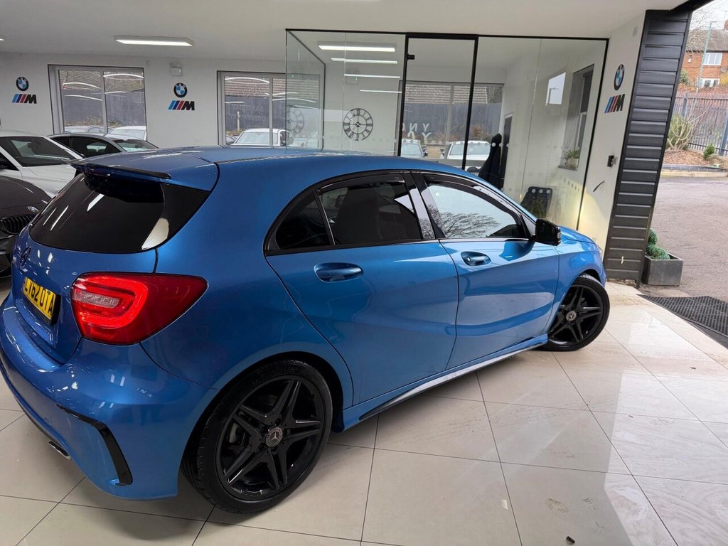 Used Mercedes-Benz A-Class 2012 for sale - 77059623: Photo 6