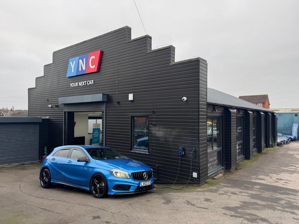 Used Mercedes-Benz A-Class 2012 for sale - 77059623: Photo 7